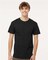 Golden Soft Touch Crewneck T-Shirt for Work, Casual & Everyday Comfort Wear